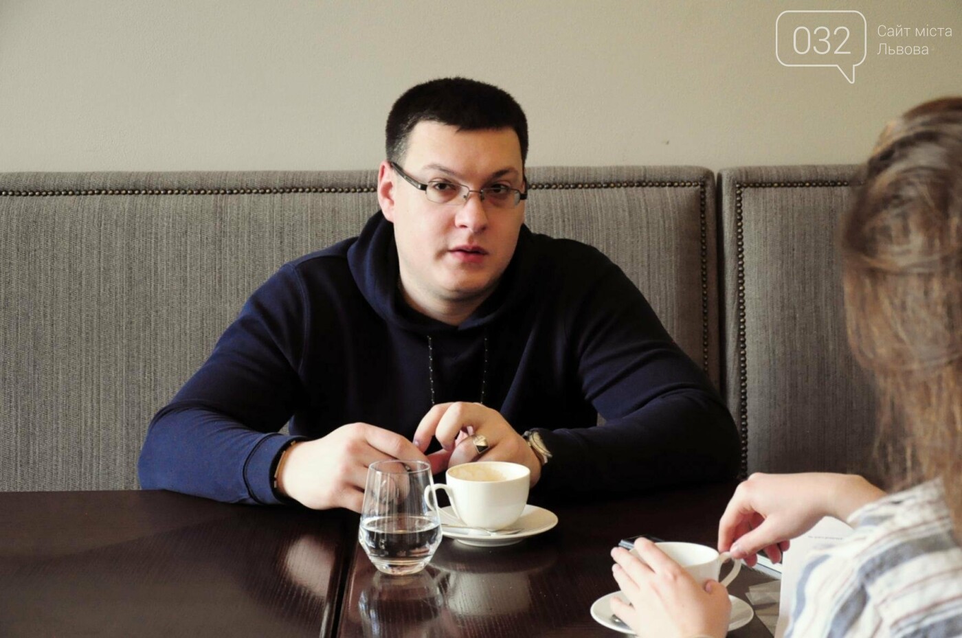 Любомир Босаневич - про депутатство, свій бізнес і роботу к..., фото-5 Любомир Босаневич - про депутатство, свій бізнес і роботу комісій, фото-5