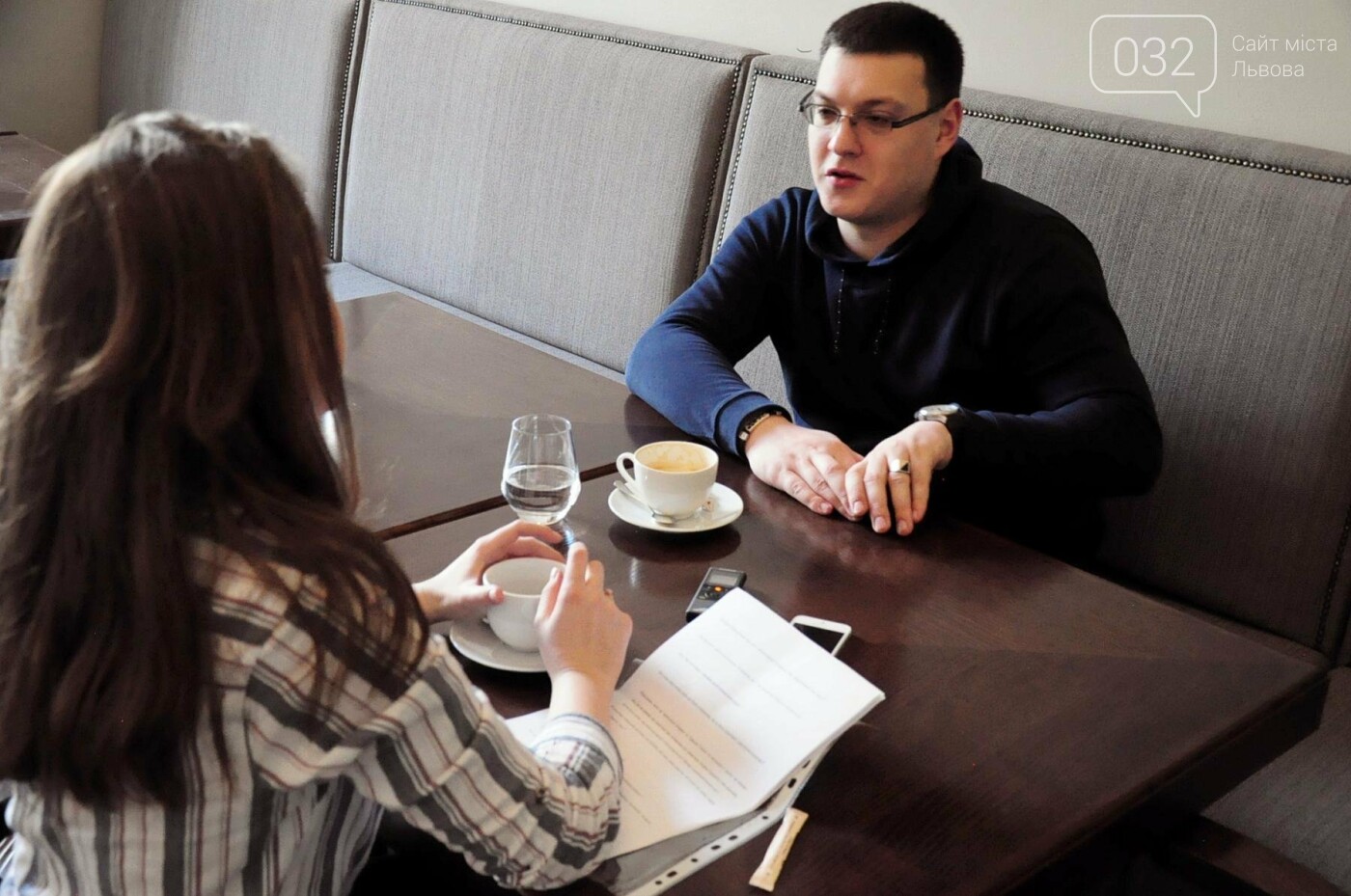 Любомир Босаневич - про депутатство, свій бізнес і роботу к..., фото-7 Любомир Босаневич - про депутатство, свій бізнес і роботу комісій, фото-7