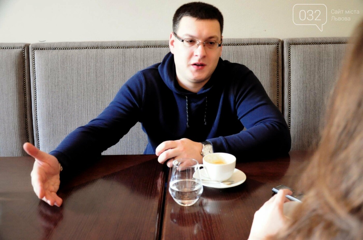 Любомир Босаневич - про депутатство, свій бізнес і роботу к..., фото-3 Любомир Босаневич - про депутатство, свій бізнес і роботу комісій, фото-3