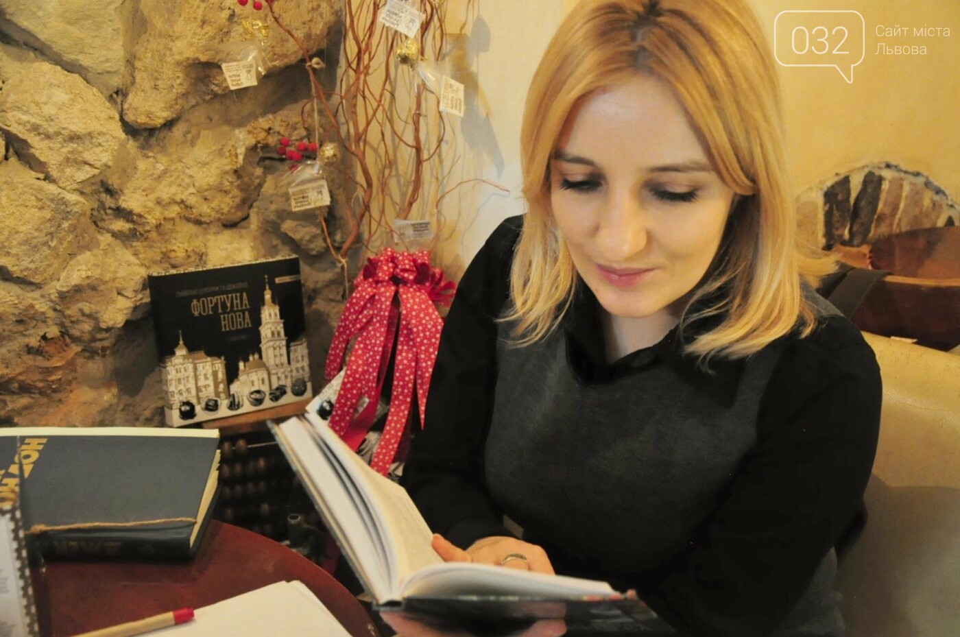 Юлія Хомчин — про роботу в «Самопомочі», Центр науки у Льво..., фото-4 Юлія Хомчин — про роботу в «Самопомочі», Центр науки у Львові та «Супутник» Левандівський, фото-4