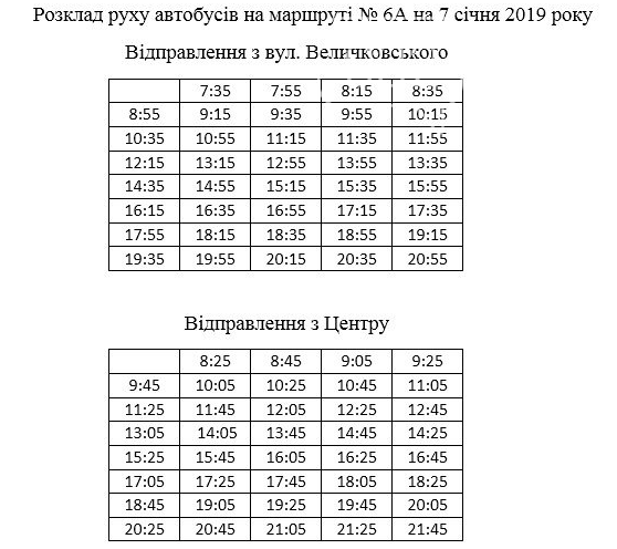 Скріншоти з сайту АТП-1