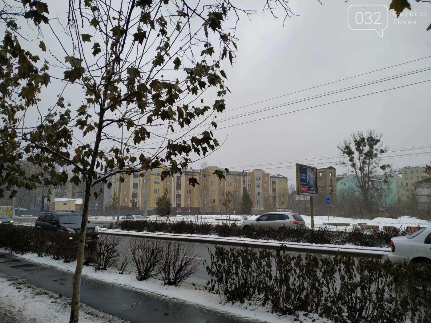 Фото, візуалізація: ЛМР