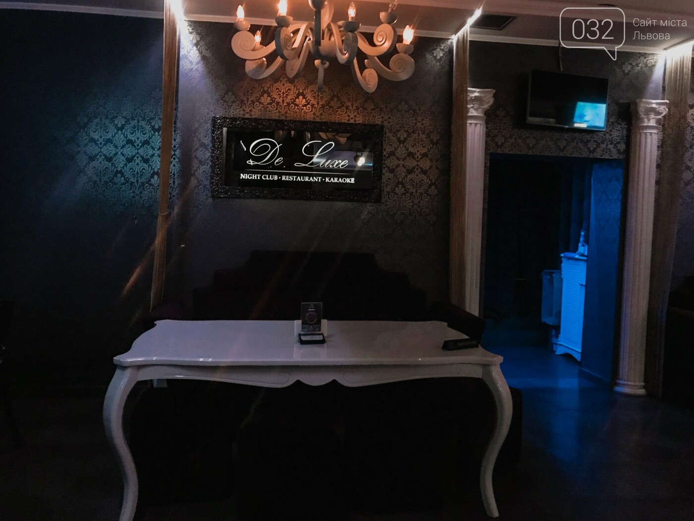 Заклади Львова: розповідаємо все, що ви хотіли знати про заклад “De Luxe”, фото-5