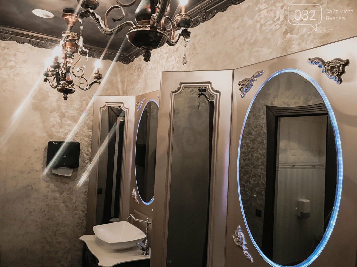 Заклади Львова: розповідаємо все, що ви хотіли знати про заклад “De Luxe”, фото-8