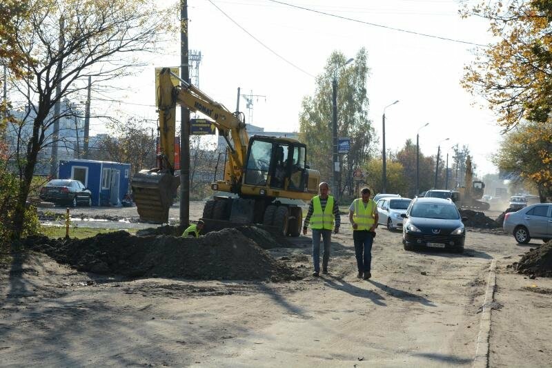 Олександр Мазуренко/пресслужба ЛМР