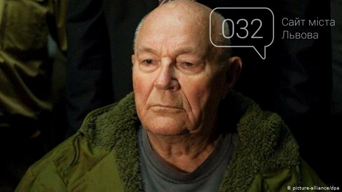 Іван Дем'янюк/DW Іван Дем'янюк/DW