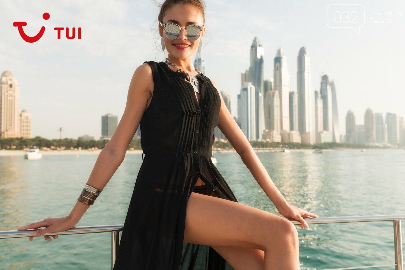Де в Еміратах краще відпочивати з хорошим пляжем і морем?, фото-2 Де в Еміратах краще відпочивати з хорошим пляжем і морем?, фото-2