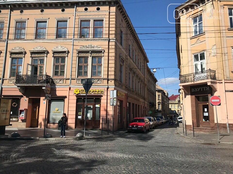 032.ua, Львів на карантині 1 червня 2020 032.ua, Львів на карантині 1 червня 2020