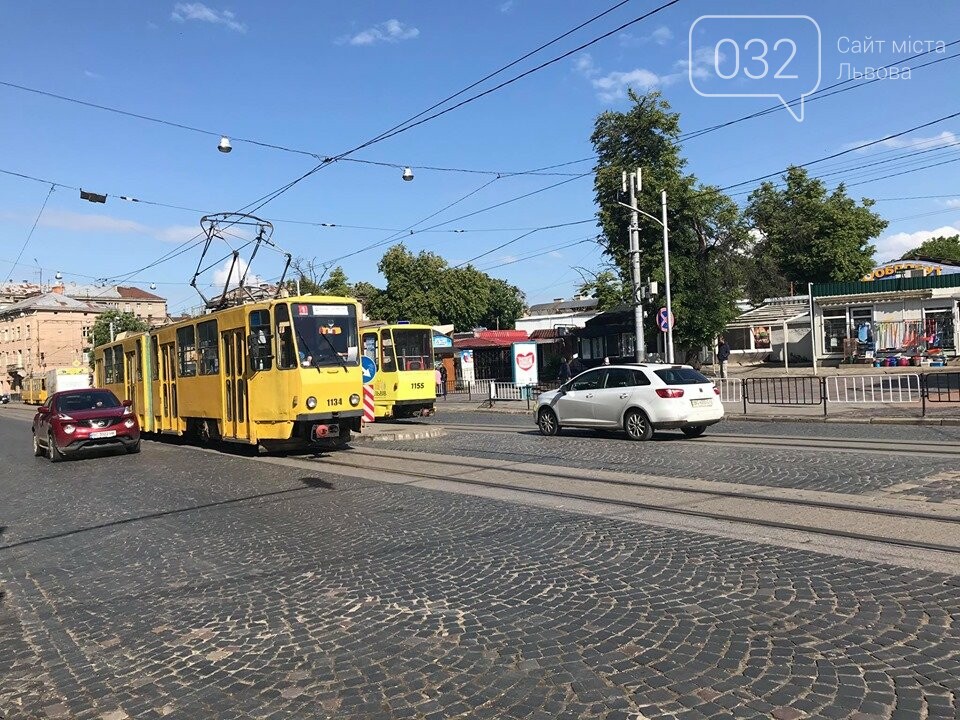 032.ua, Львів на карантині 1 червня 2020 032.ua, Львів на карантині 1 червня 2020