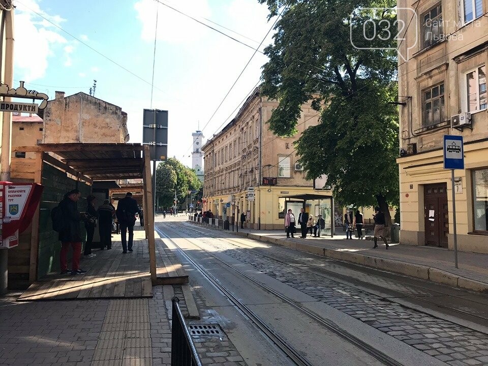 032.ua, Львів на карантині 1 червня 2020 032.ua, Львів на карантині 1 червня 2020