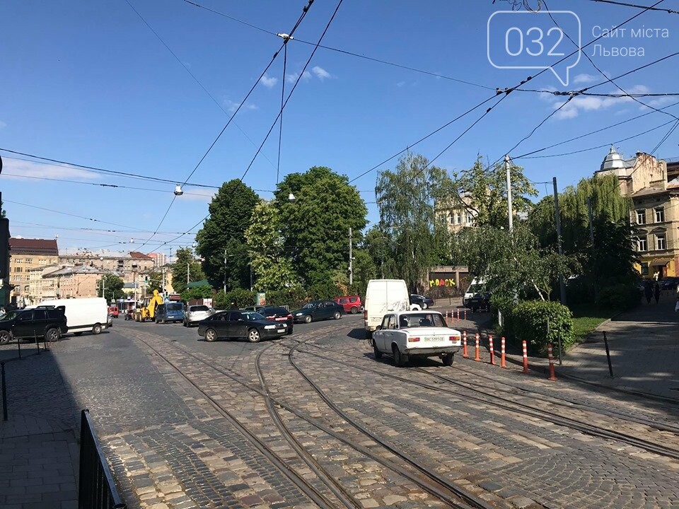 032.ua, Львів на карантині 1 червня 2020 032.ua, Львів на карантині 1 червня 2020