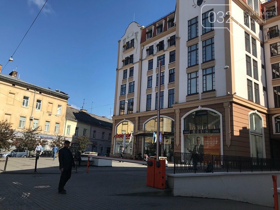 032.ua, Львів на карантині 1 червня 2020 032.ua, Львів на карантині 1 червня 2020
