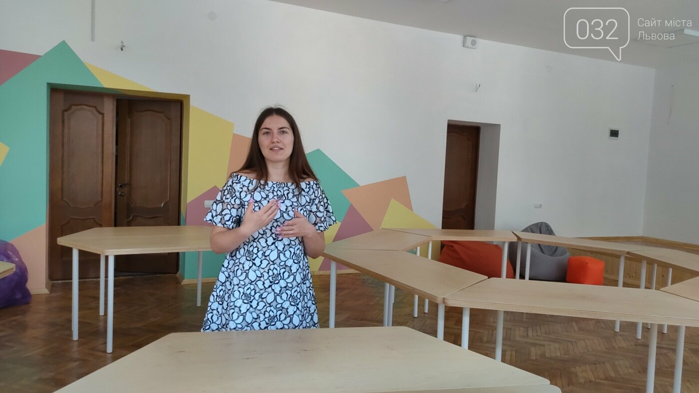 Діана Ігнатенко, фото 032.ua Діана Ігнатенко, фото 032.ua