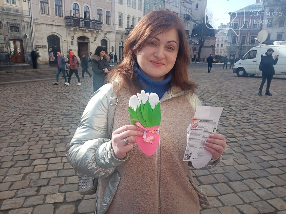 Карина Петоян Карина Петоян, Фото: 032.ua