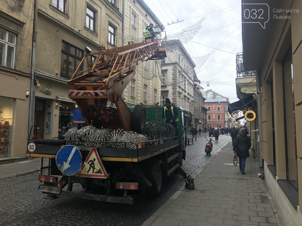 Львів у перший день весни 2021 року Львів у перший день весни 2021 року, Фото: 032.ua