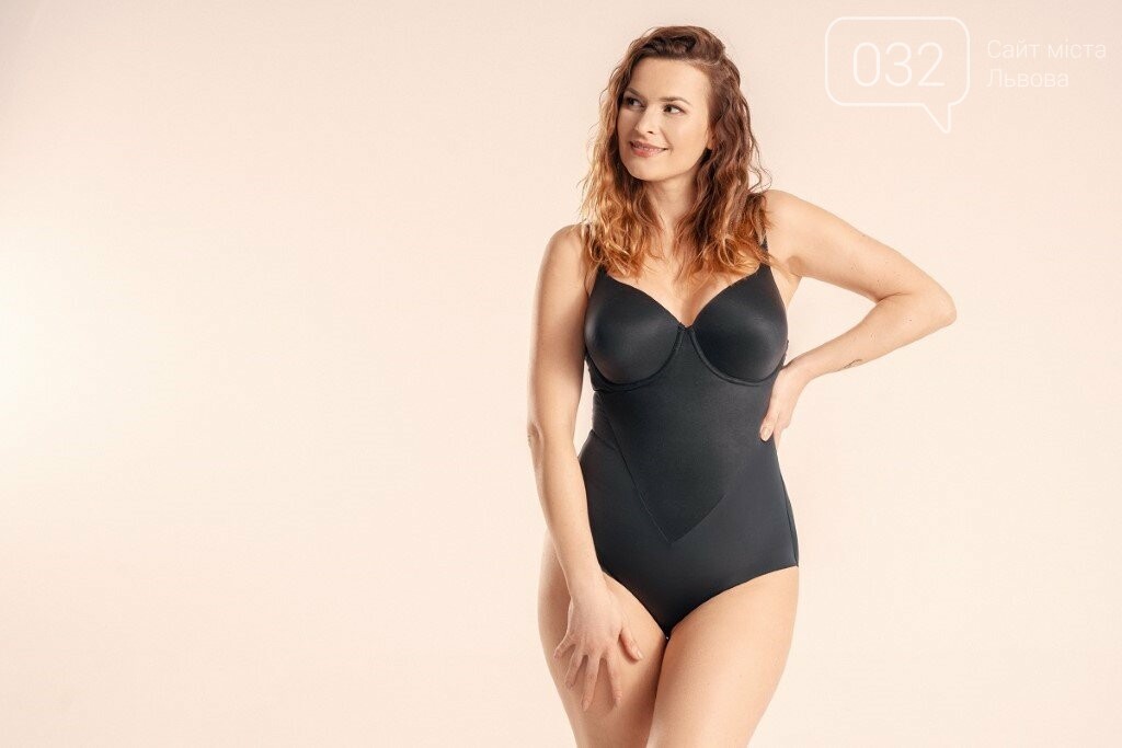 Жіноча корегуюча білизна