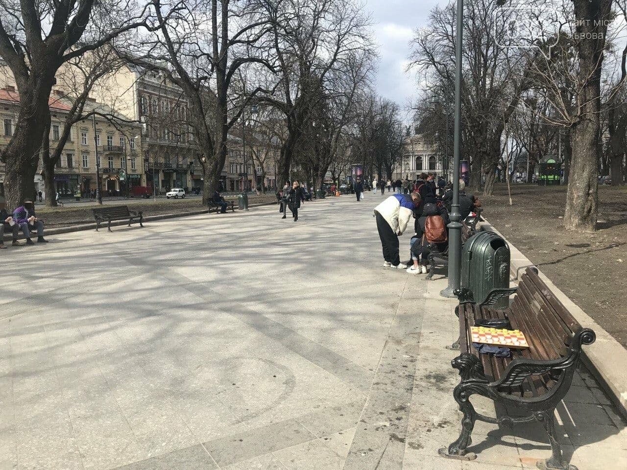 Проспект Свободи у Львові, Фото: 032.ua