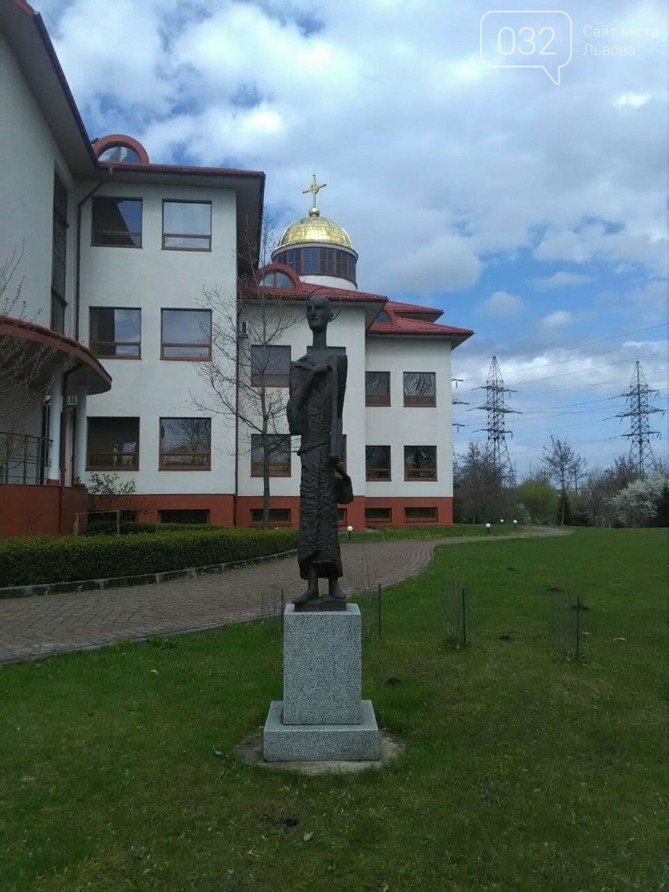 Богословський факультет УКУ