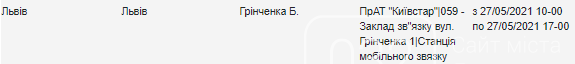 Затверджено графік відключень електроенергії у Львові на 27 травня, — АДРЕСИ, фото-3
