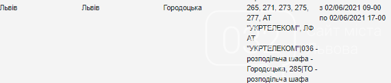 Відключення електроенергії у Львові: кого завтра залишать без світла, — АДРЕСИ, фото-5