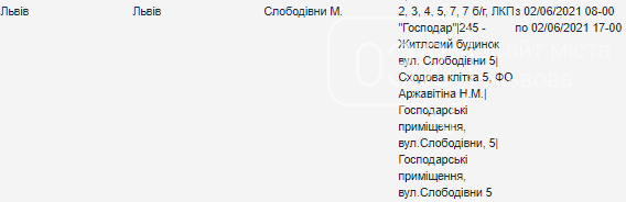 Відключення електроенергії у Львові: кого завтра залишать без світла, — АДРЕСИ, фото-15
