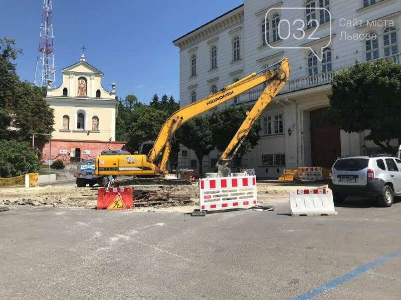 Ремонт колектора на Винниченка: дорогу обіцяють відкрити 2-3 серпня, - ФОТО, ВІДЕО, фото-10