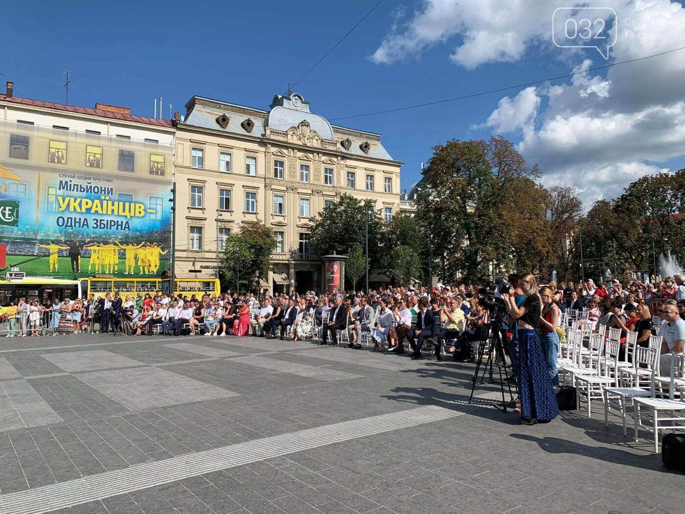 Львівська опера влаштувала урочистий концерт до відкриття сезону, Фото - 032