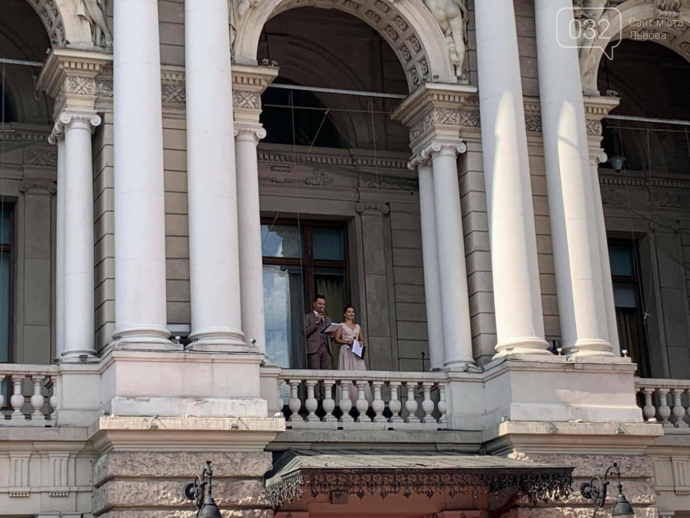 Львівська опера влаштувала урочистий концерт до відкриття сезону, Фото - 032