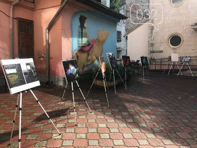 У Львові відкрили виставку театральних світлин із 14 країн світу, - ФОТО, фото-12