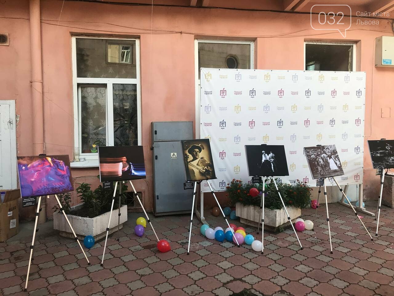 У Львові відкрили виставку театральних світлин із 14 країн світу, - ФОТО, фото-10