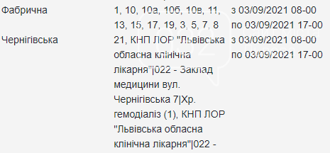 Відключення електроенергії у Львові: кого завтра тимчасово залишать без світла, — АДРЕСИ, фото-16