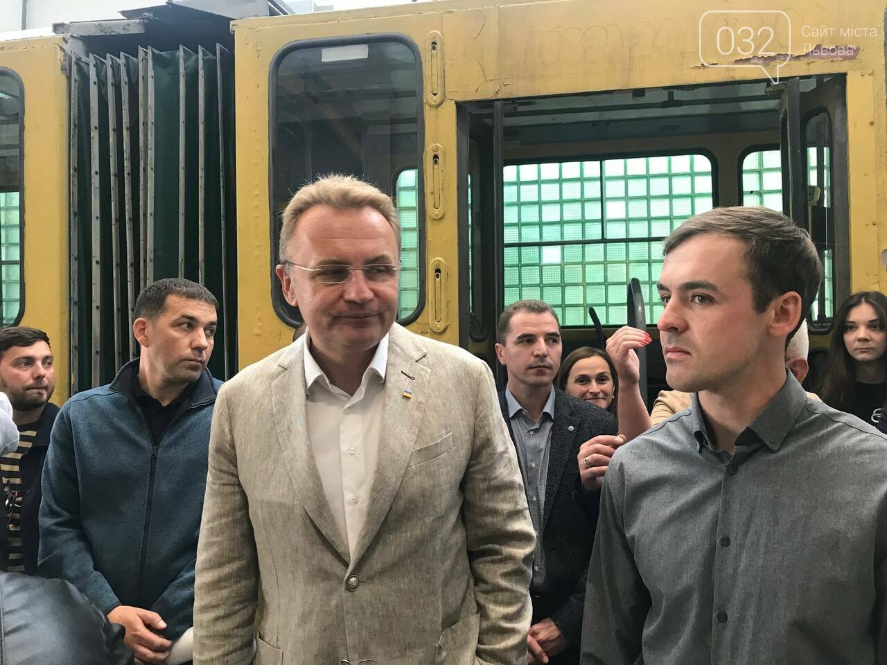 Як виглядає оновлене трамвайне депо на Промисловій, - ФОТО, ВІДЕО, фото-7