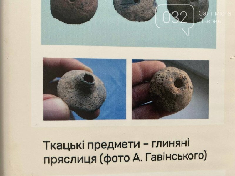 На площі Ринок у Львові відкрили виставку, присвячену археологічним знахідкам, Фото: 032.ua