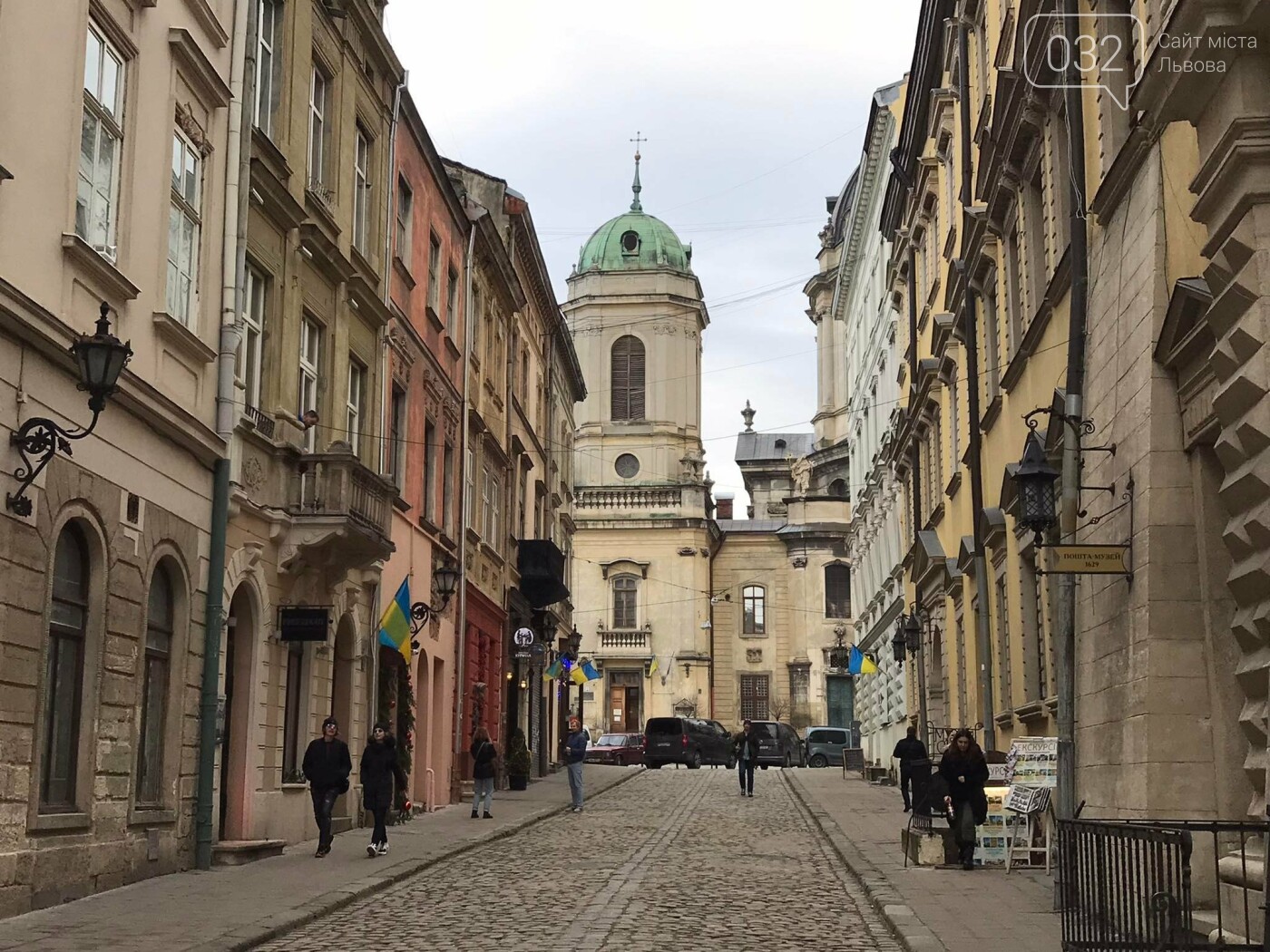 Фото - 032, Львів на День єднання Львів на День єднання