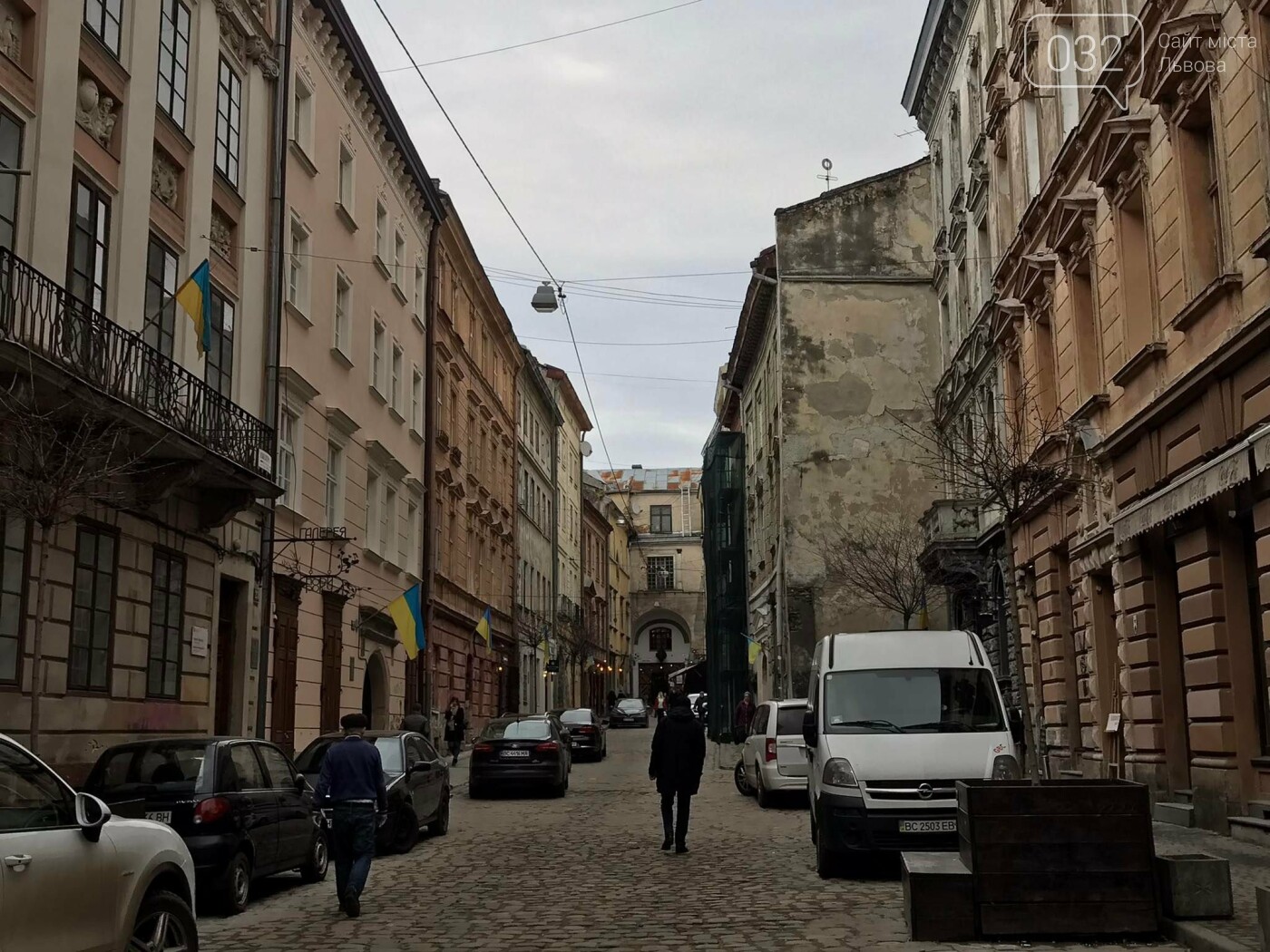 Фото - 032, Львів на День єднання Львів на День єднання