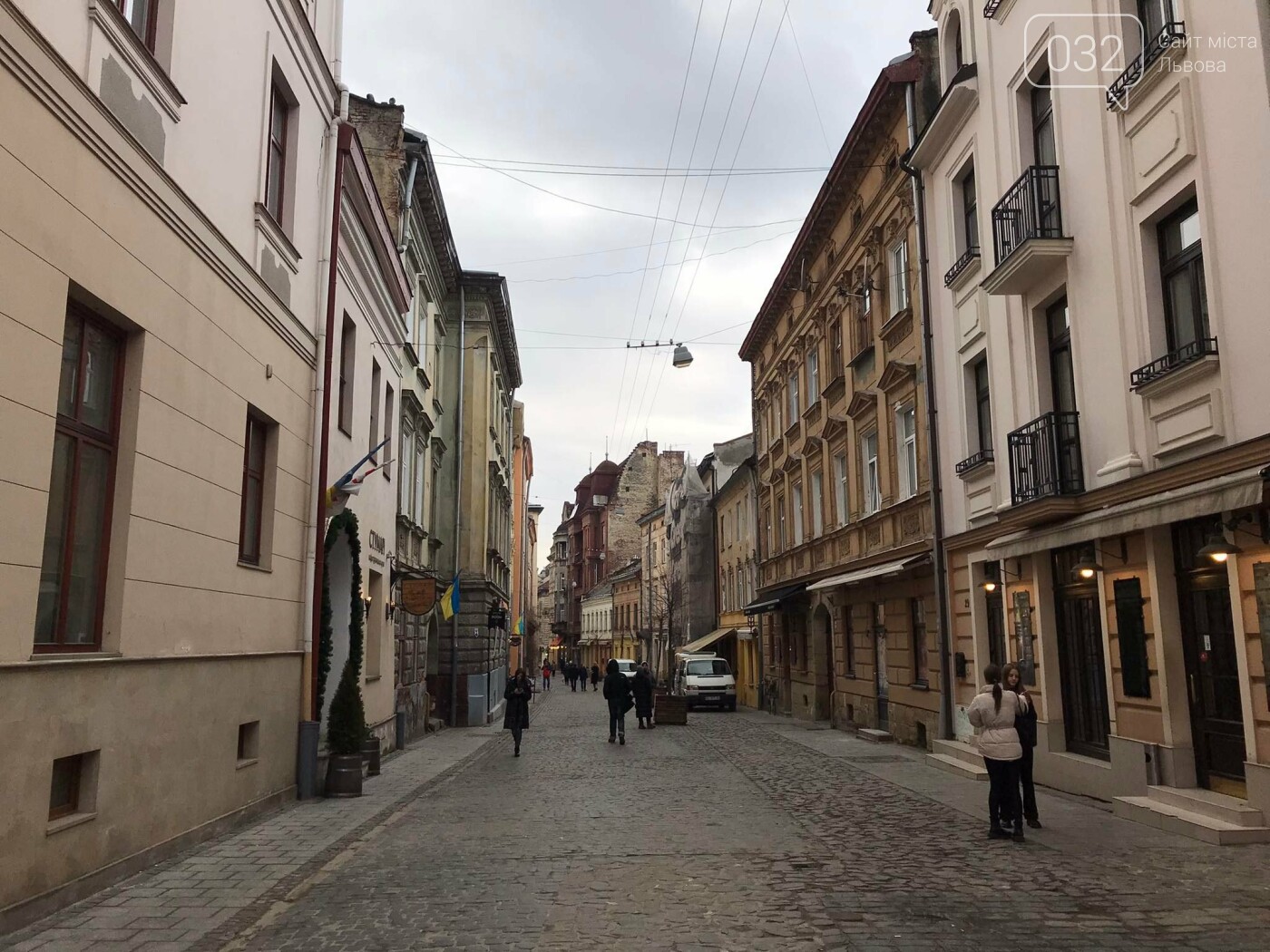 Фото - 032, Львів на День єднання Львів на День єднання