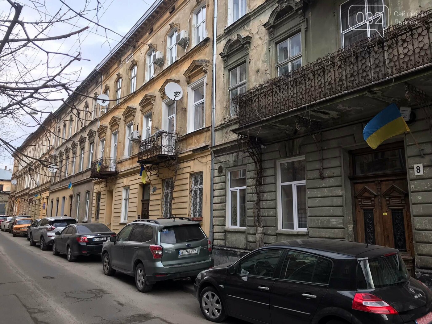 Фото - 032, Львів на День єднання Львів на День єднання