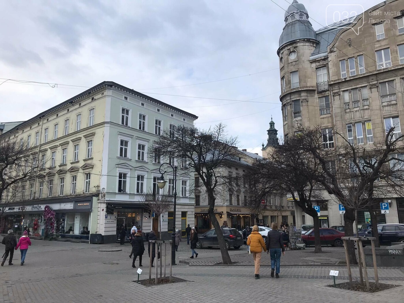 Фото - 032, Львів на День єднання Львів на День єднання