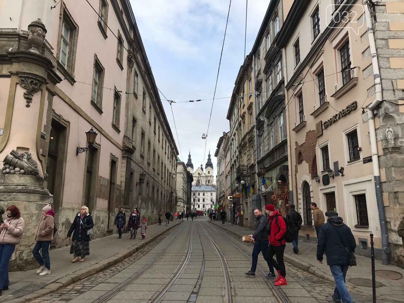 Фото - 032, Львів на День єднання Львів на День єднання