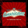 Кафе Americano (Амерікано)