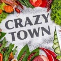 Сім'я ресторанів Crazy Town