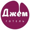 Конференц-зал готелю "Джем"