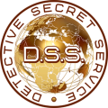 Приватний детектив - Detective Secret Service