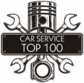 Автомагазин TOP 100