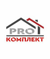 Товари для фасадних робіт Pro комплект