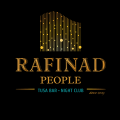 Rafinad people, нічний клуб