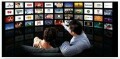 StarService - Супутникове телебачення, Телебачення Т2, Інтернет телебачення, Smart TV, IPTV
