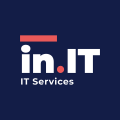in.IT | IT Services | Хостинг для Вашого бізнесу
