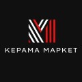 Керама Маркет - магазин-салон плитки та сантехніки