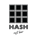 Hash Rest&Bar